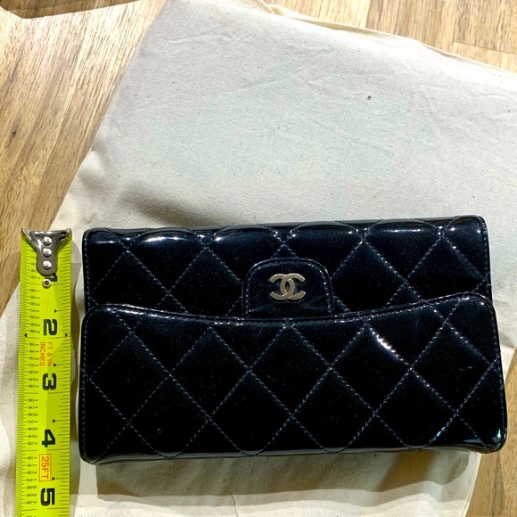 Chanel wallet - Picture 7 of 10